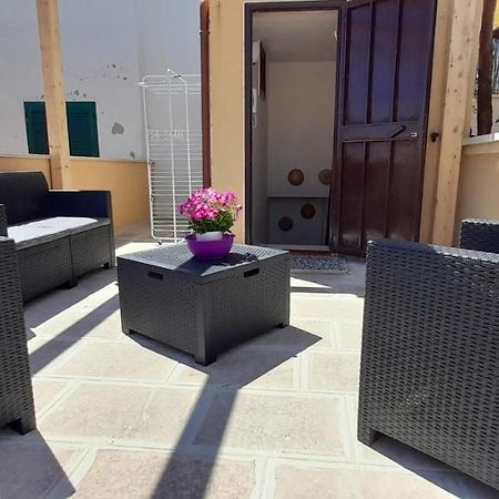 Hotel Via Roma 224 Polignano a Mare Zewnętrze zdjęcie