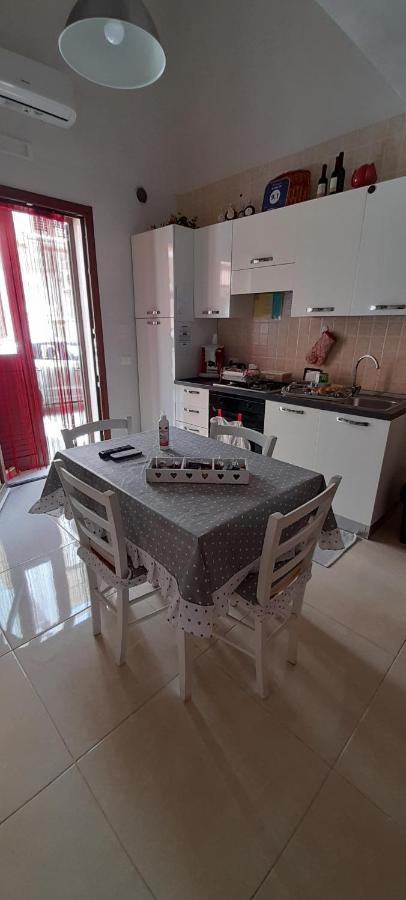 Hotel Via Roma 224 Polignano a Mare Zewnętrze zdjęcie
