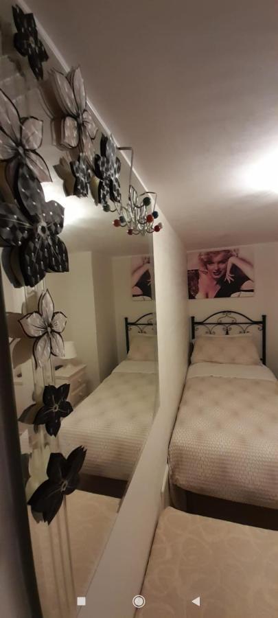 Hotel Via Roma 224 Polignano a Mare Zewnętrze zdjęcie