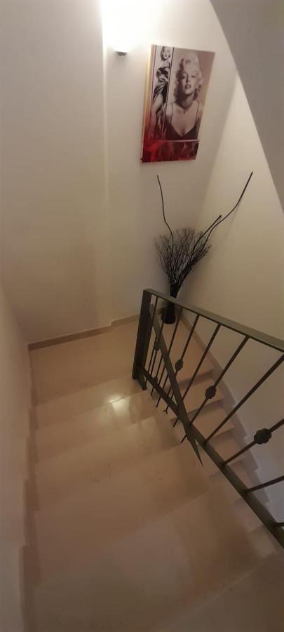 Hotel Via Roma 224 Polignano a Mare Zewnętrze zdjęcie
