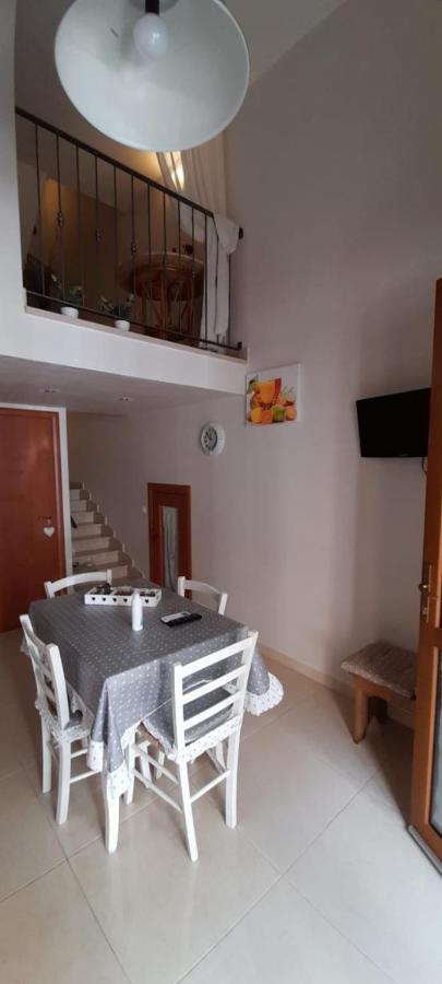 Hotel Via Roma 224 Polignano a Mare Zewnętrze zdjęcie