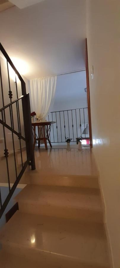 Hotel Via Roma 224 Polignano a Mare Zewnętrze zdjęcie