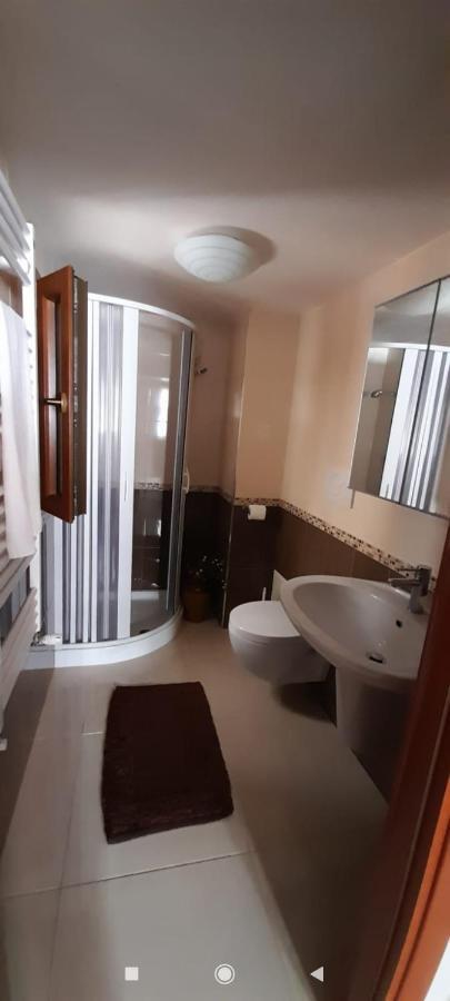 Hotel Via Roma 224 Polignano a Mare Zewnętrze zdjęcie