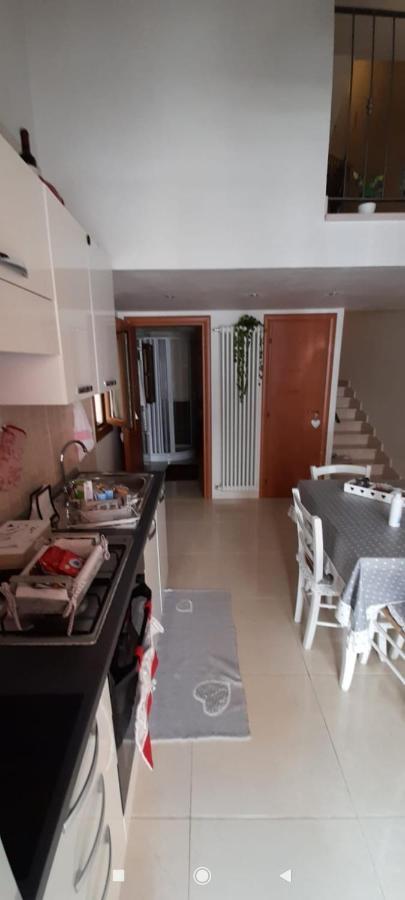 Hotel Via Roma 224 Polignano a Mare Zewnętrze zdjęcie