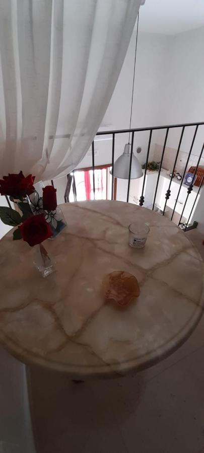 Hotel Via Roma 224 Polignano a Mare Zewnętrze zdjęcie