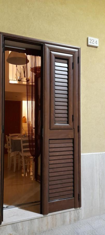 Hotel Via Roma 224 Polignano a Mare Zewnętrze zdjęcie