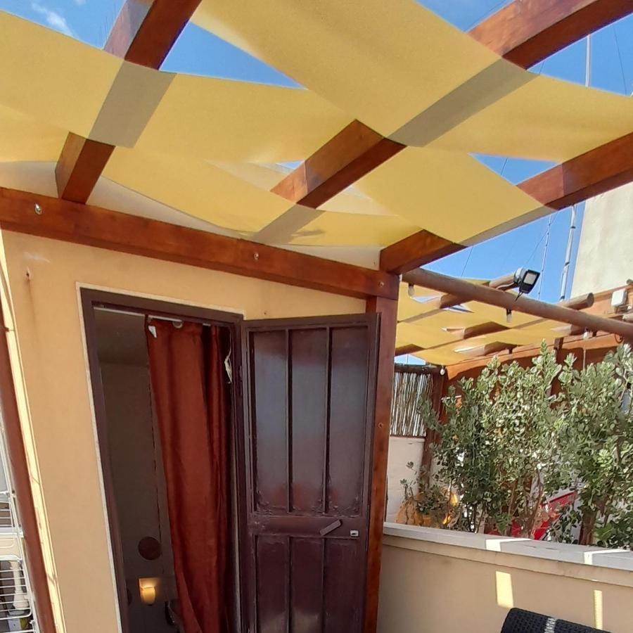 Hotel Via Roma 224 Polignano a Mare Zewnętrze zdjęcie