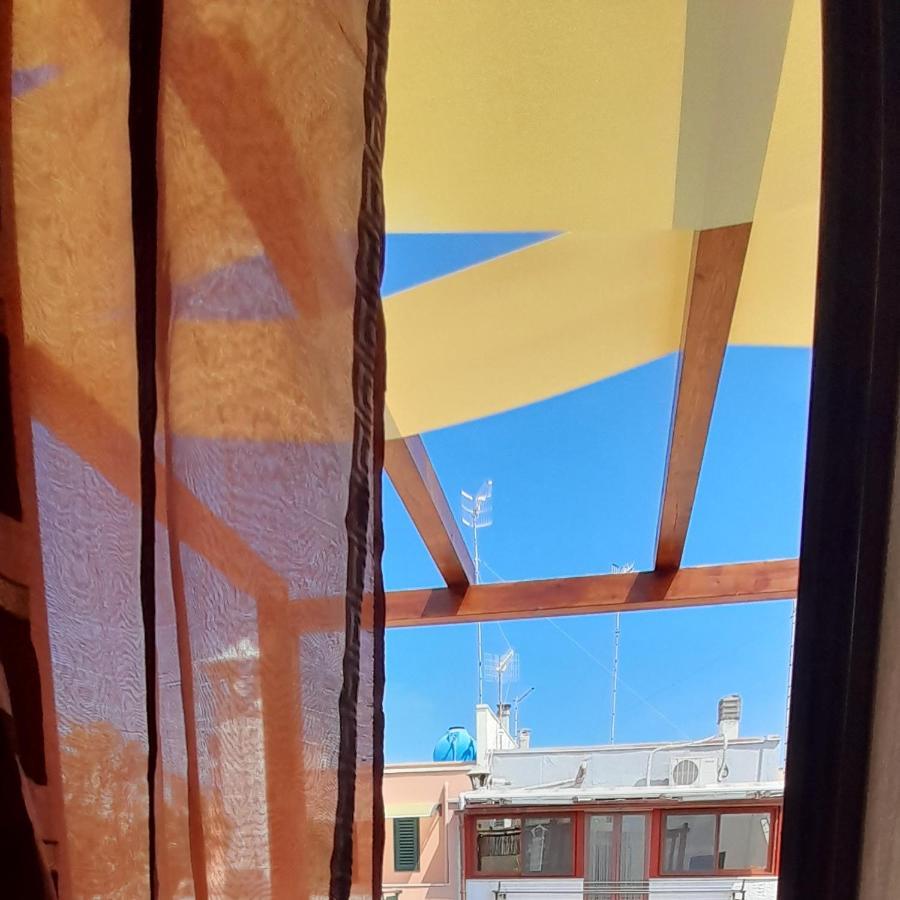 Hotel Via Roma 224 Polignano a Mare Zewnętrze zdjęcie