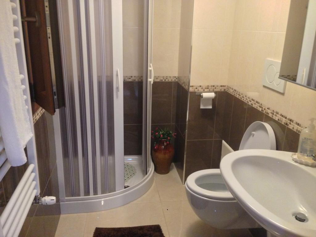 Hotel Via Roma 224 Polignano a Mare Zewnętrze zdjęcie