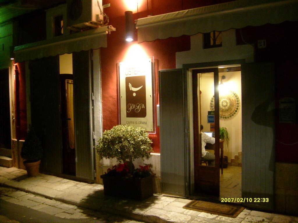 Hotel Via Roma 224 Polignano a Mare Zewnętrze zdjęcie