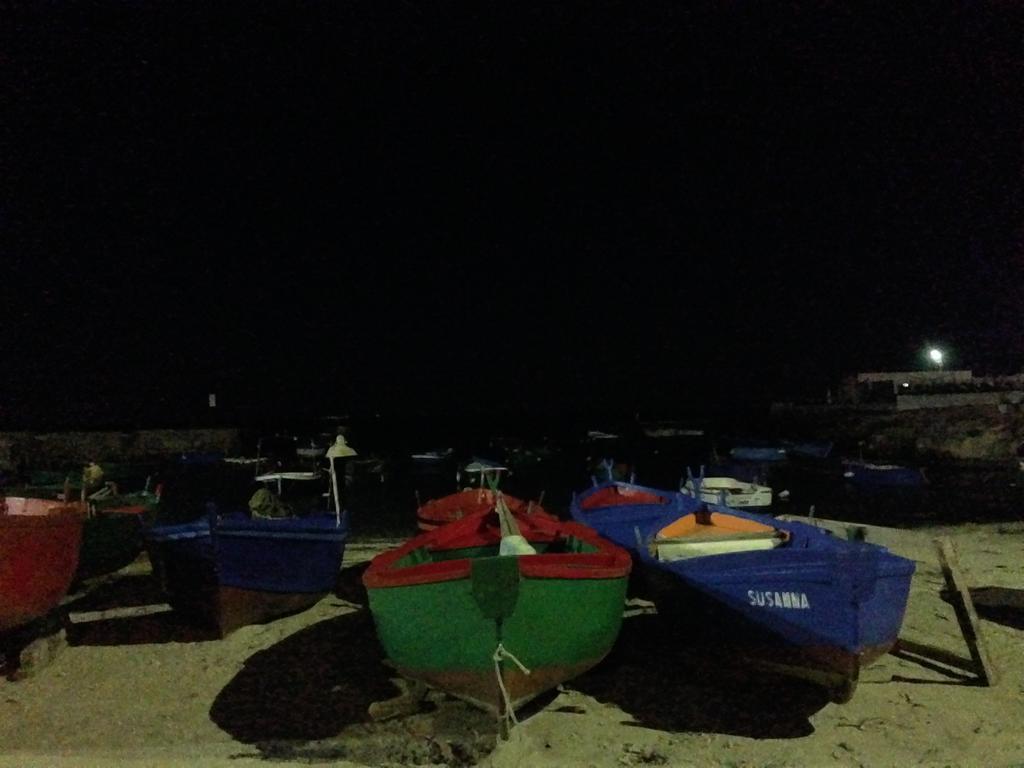 Hotel Via Roma 224 Polignano a Mare Zewnętrze zdjęcie