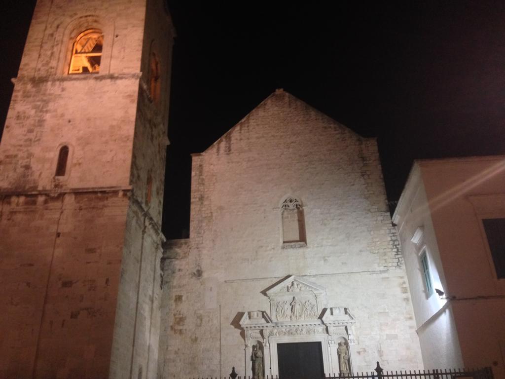 Hotel Via Roma 224 Polignano a Mare Zewnętrze zdjęcie