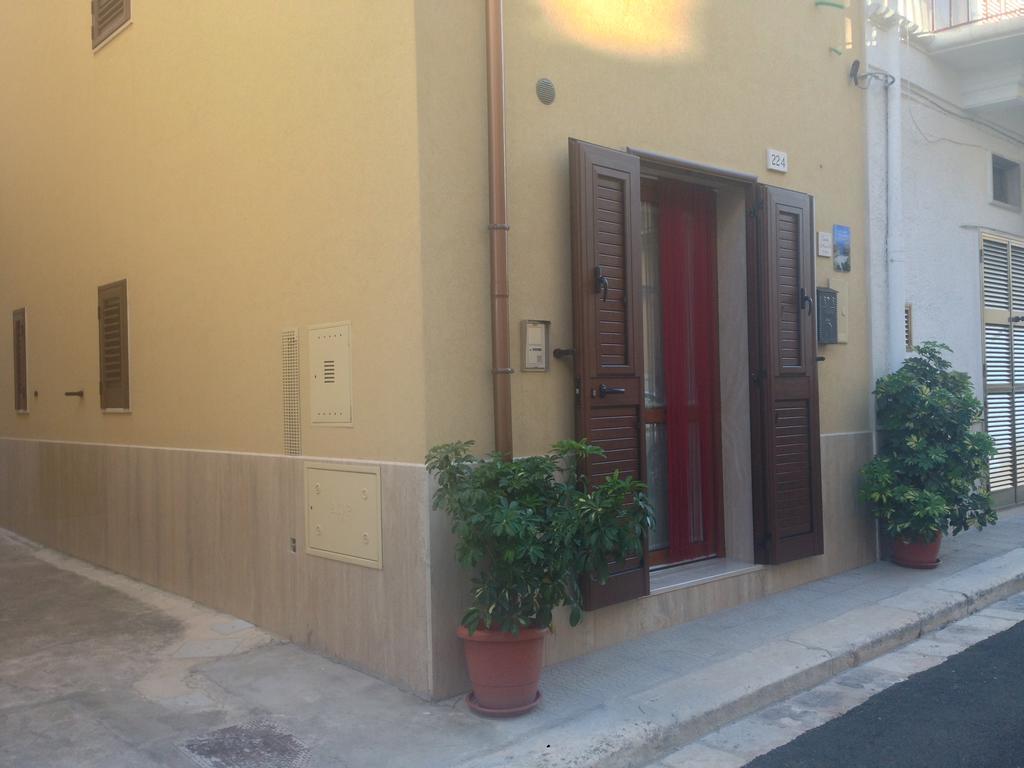 Hotel Via Roma 224 Polignano a Mare Zewnętrze zdjęcie