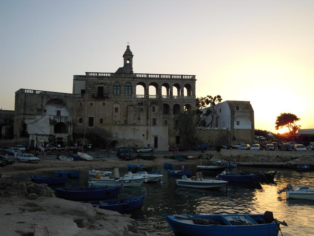 Hotel Via Roma 224 Polignano a Mare Zewnętrze zdjęcie