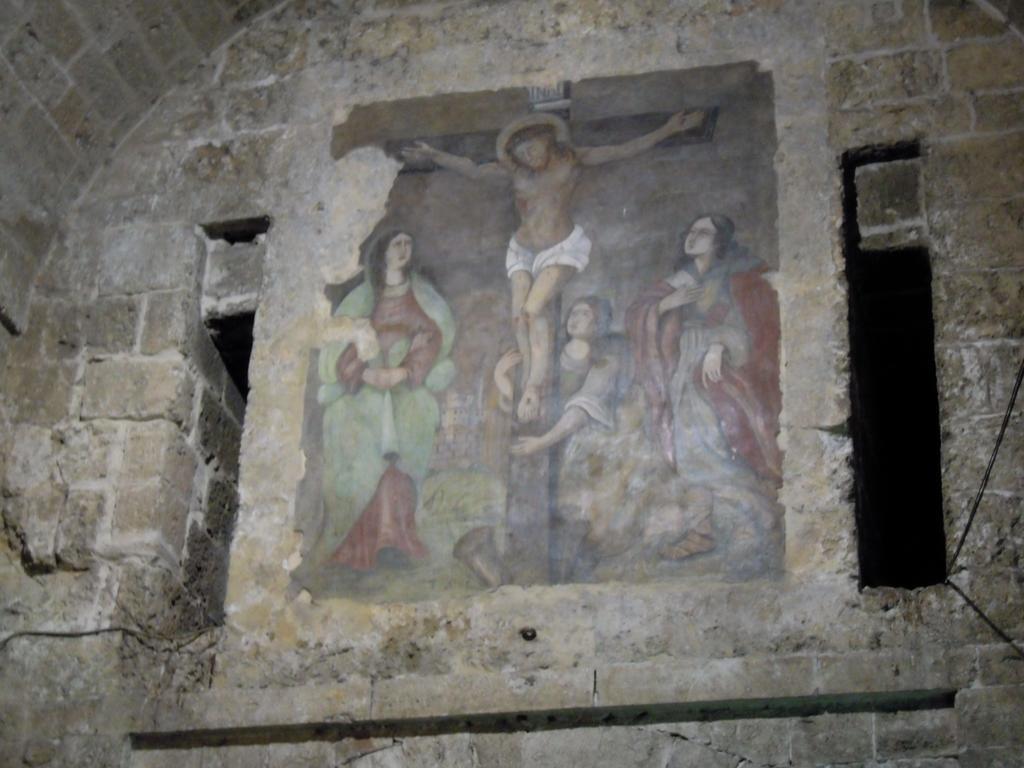 Hotel Via Roma 224 Polignano a Mare Zewnętrze zdjęcie