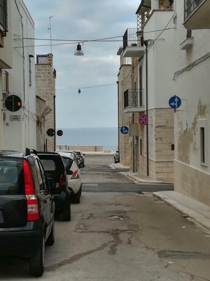 Hotel Via Roma 224 Polignano a Mare Zewnętrze zdjęcie
