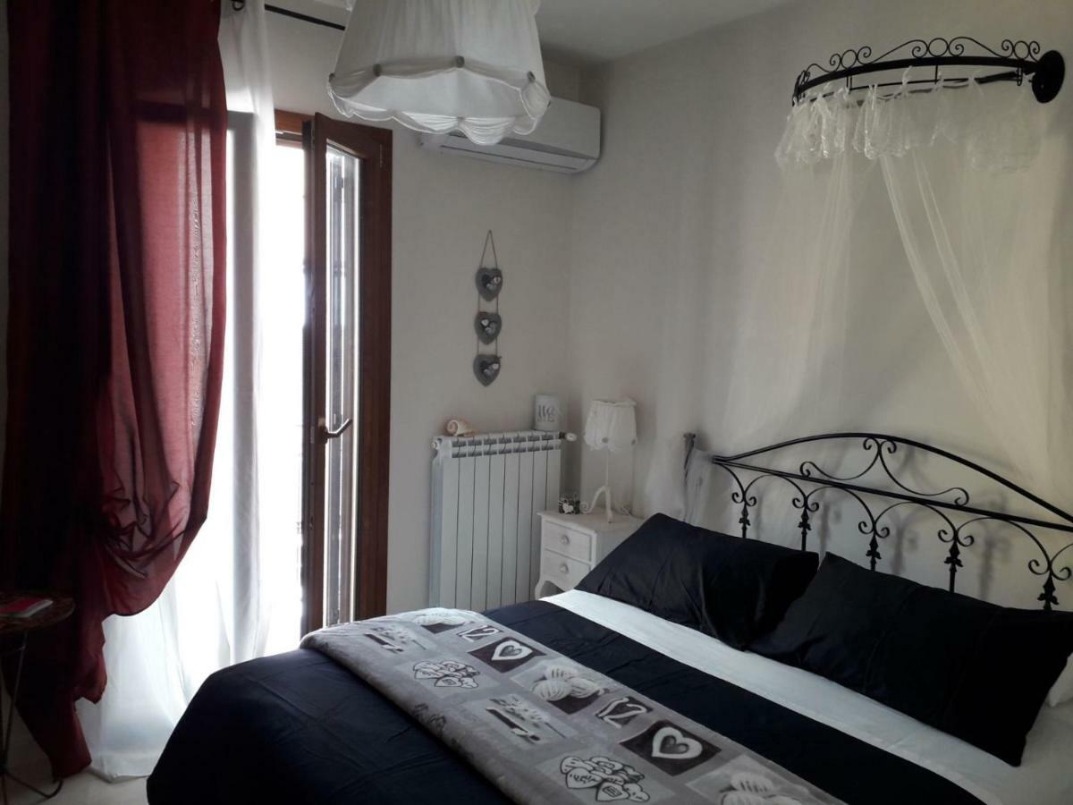 Hotel Via Roma 224 Polignano a Mare Zewnętrze zdjęcie