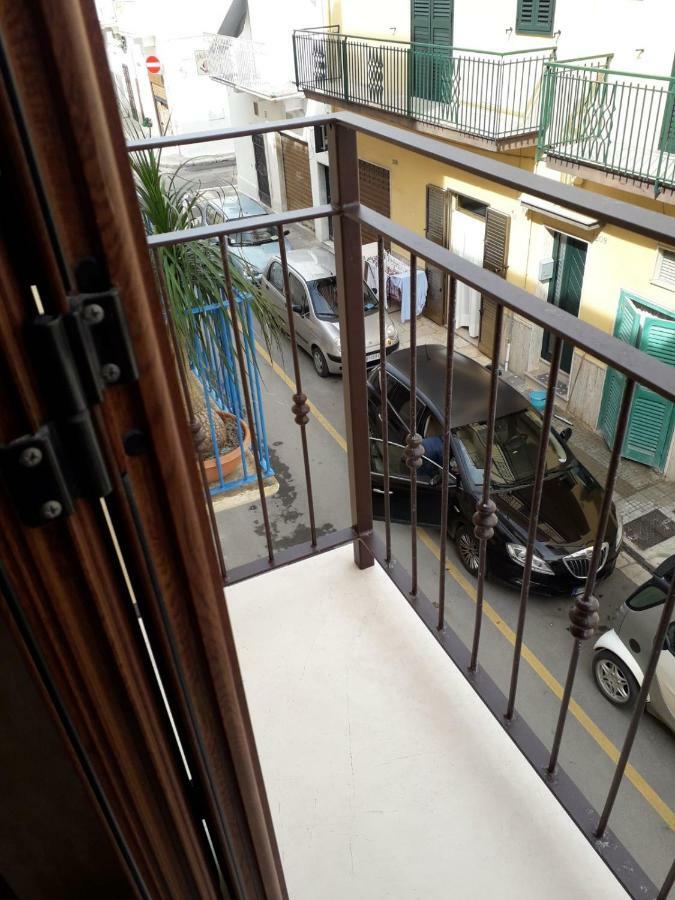 Hotel Via Roma 224 Polignano a Mare Zewnętrze zdjęcie