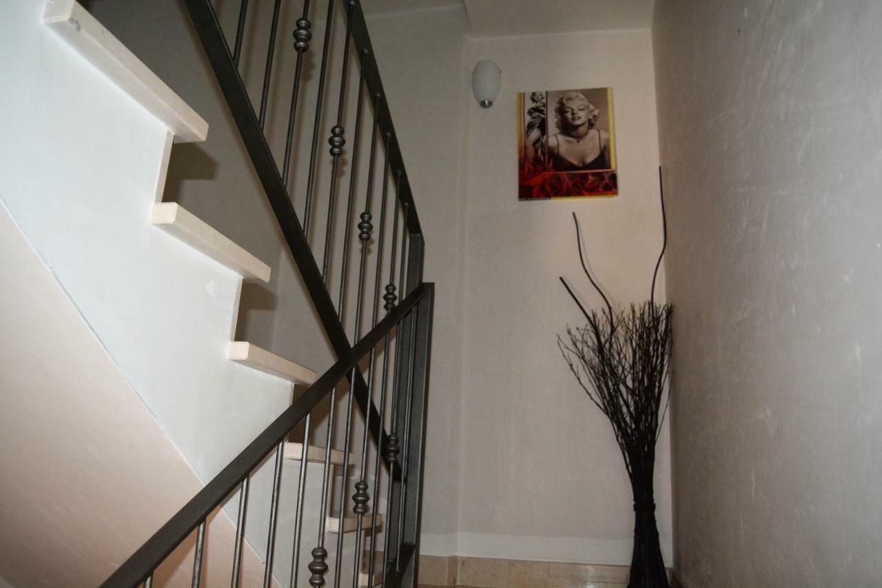 Hotel Via Roma 224 Polignano a Mare Zewnętrze zdjęcie