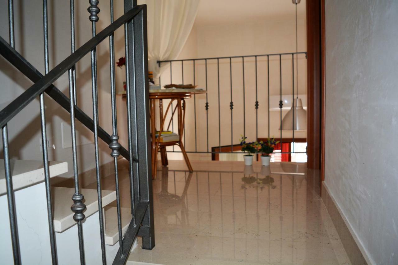 Hotel Via Roma 224 Polignano a Mare Zewnętrze zdjęcie